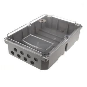 Outdoor Custom Plastic Pieces Molding Injection Parts