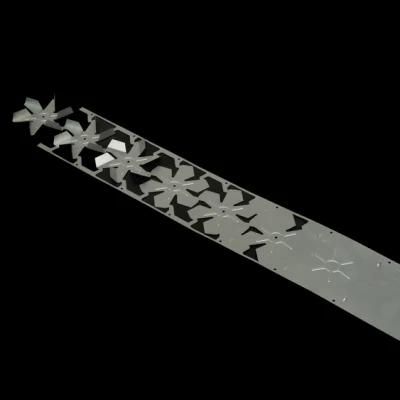 Punching and Shearing Mould Drawing Die Stamping Tooling Kitchenwaere Dies