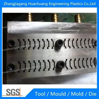 I Shape Mould Use for Thermal Break Strip