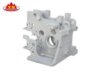 Auto Car Power Transmission Gear Box Aluminum Die Casting Part