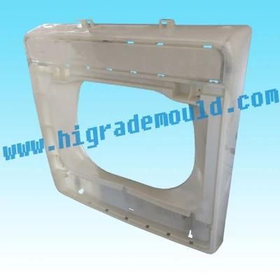 Washing Machine Plastic Part Made by Injection Mold/Molding/Mould