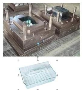 Refrigerator Drawer Mold (13JJ0111-2)