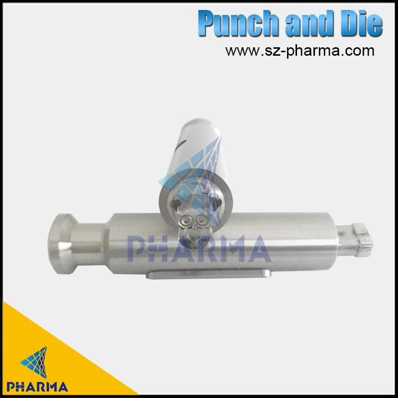 Tdp-0 Finish Dies 22mm Punch and Dies Tablet Press Punch and Die