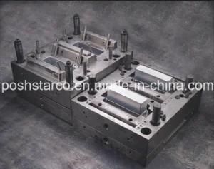 Plastic Box Mould PS-M-2pb