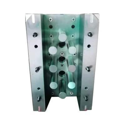 Professional Injection Mould for Safety Square Fire Alarm Plastic Shell