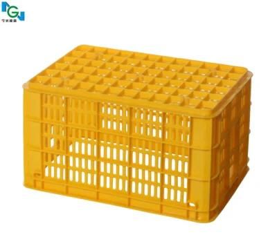 Plastic Injection Mould for Vegetable Crate