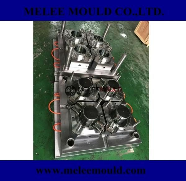 Plastic Injection Mold for Thin Wall Container