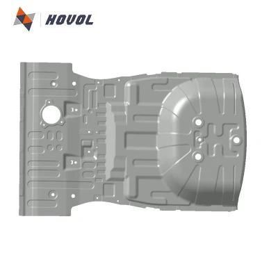 OEM Auto Part Stamping Metal Parts