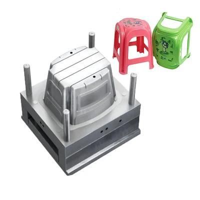Dongguan Moulding Supplier Making ABS Material Plastic Stool Injection Mould