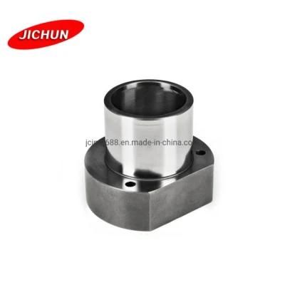 Bulldoz and Excav Part Bucket Bushing Fibro Steel Bushes to Auto Parts Mold