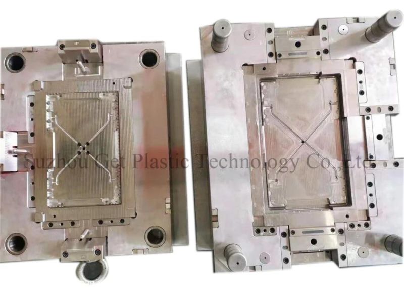 Car Parts by Injection Mould