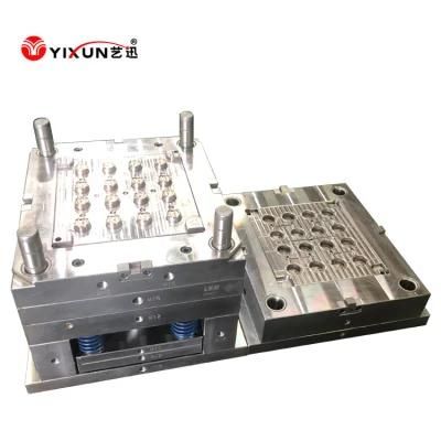 High Quality Plastic Injection Parts Mould