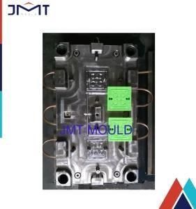 Plastic Injection Electrical Junction Box Mould