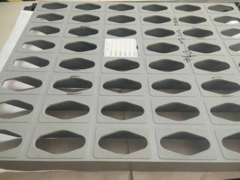 Large and Small Mold Injection Plastic Parts