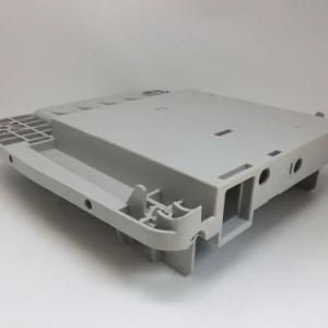 high Quality Injection Moulding Plastic Spare Parts