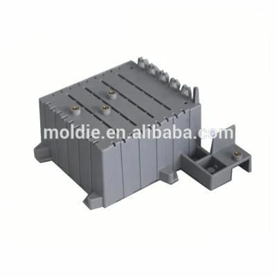 Customized/OEM Plastic Injection Molding Part for Electric Box