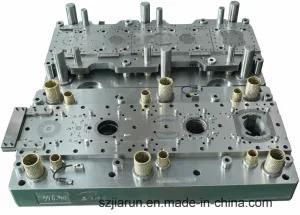 Stamping Sheet Metal Series Motor Rotor Stator Core, Liner Parts Progressive Die