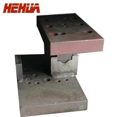 Reliable Customized Precise Metal Stamping Punching Die Supplier