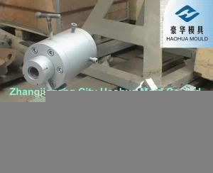 Plastic Extrusion, Die Head, Pipe Extrusion, Plastic Extrusion Mould, Plastic Mould, Tube ...