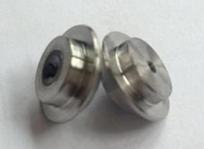 Wire Dies with Conical Cases