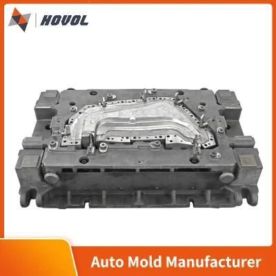Vehicle Molds Auto Spare Car Body Parts Moulds