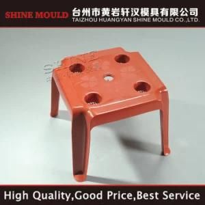 Shine-China Plastic Injection Table Moulding