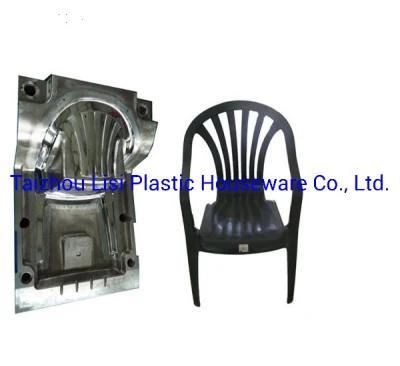 OEM Factory Plastic Chair Mold