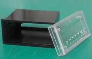ODM&OEM Service of Injection Mold Shell