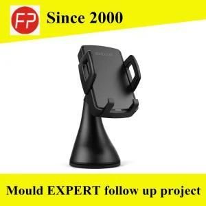 Universal Wireless Charger Pad Stand Transmitter Plastic Sheel Mould