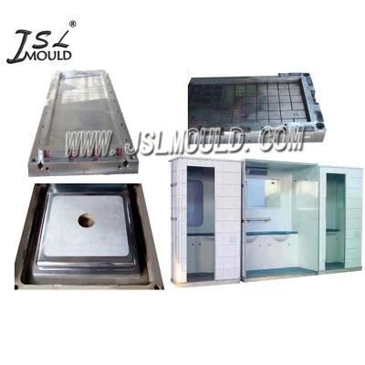 Professional Quality SMC Bathroom Compression Mould