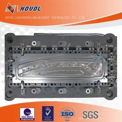 Hovol Body Side Part Fender Cover Mould Metal Stamping Die