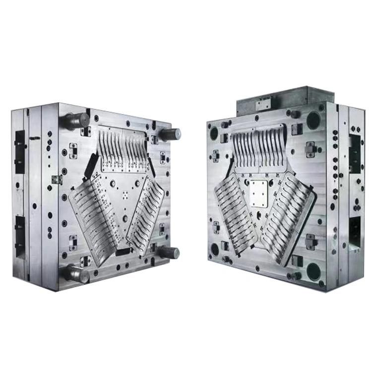 Gravity Die Casting Mold Used Motorcycle Aluminum Alloy Wheels