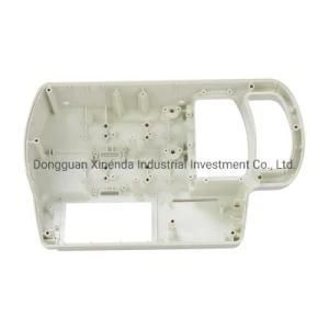Manufacturer Make Plastic Injection Molding for Plastic Parts