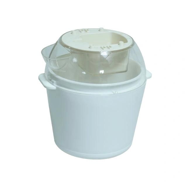 PP Plastic/PP Plastic Injection Molding Service Mould Maker Plastic Bucket
