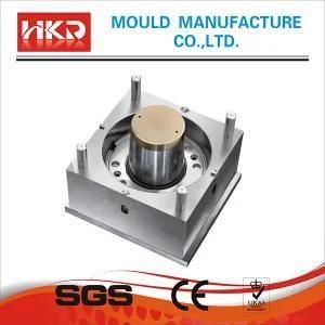 Plastic Injection Bucket Mould