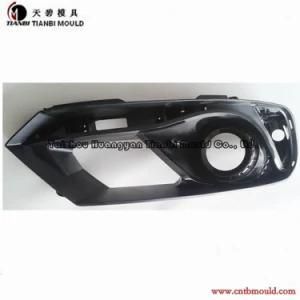 Zhejiang Cheapest Price with Best Plastic Injection Auto Bezel Mould
