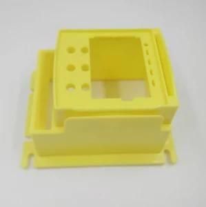 2018 Custom Plastic Injection Molding for Plastic Cover Shells