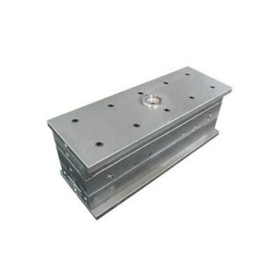 Customized/Designing PC Plastic Cover Injection Mould