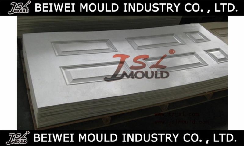 Customized SMC Door Skin Compression Mould