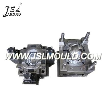 Plastic Injection Safety Helmet Part Mould