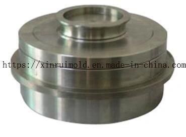 Customized Tungsten Steel Accessories Tungsten Carbide Non-Standard Tool Part