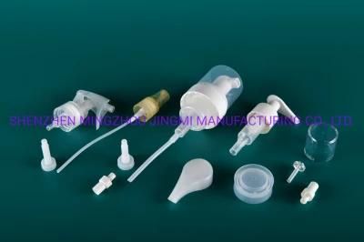 Mould Mold Custom High Quality Cosmetic Hand 28/410 Lotion Liquid Soap Sprayer Colorful ...
