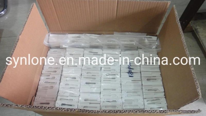 OEM Foundry Injection Mold/ABS/Plastic Part for Wide Usage