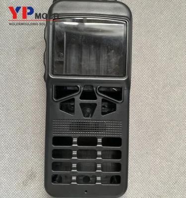 Smart Interphone Plastic Walkie Talkie Shell Housing Injection Mould