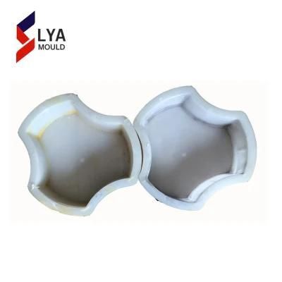 Low Price Concrete Floor Tiles Mould for Paver Blocks