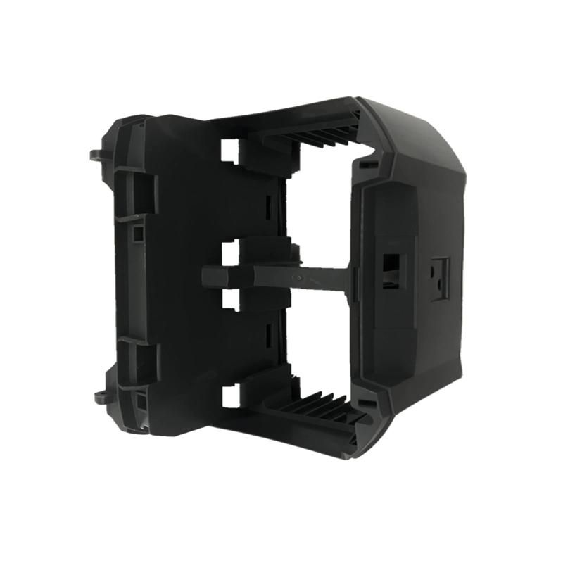 Plastic Injection Moulding Factory Mold Plastic Parts