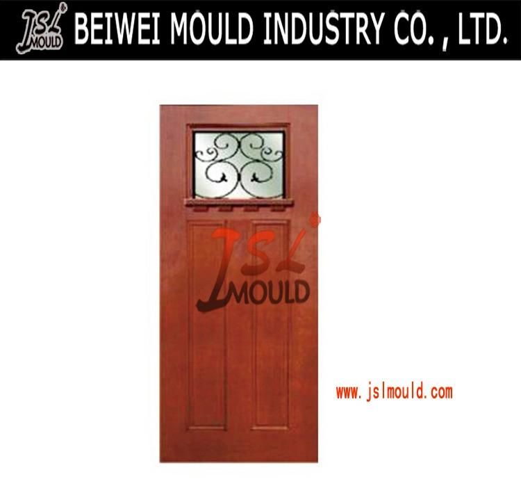 High Quality SMC Door Skin Mould