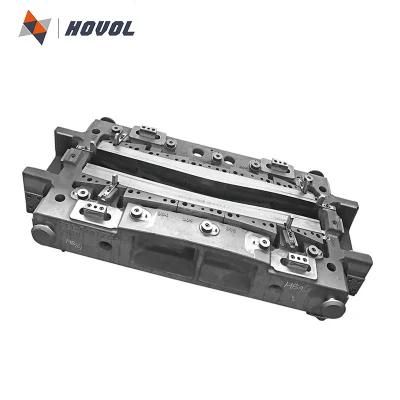 Made in China Hot-Selling High-Quality Metal Molds, Stamping Dies