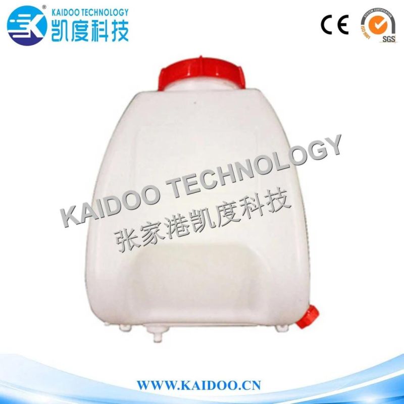 20L-D Sprayer Tank/Sprayer Bucket/Sprayer Barrel/Sprayer/Pesticide Barrel Blow Mould/Blow Mold