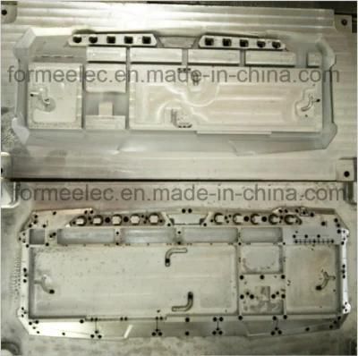 Plastic Keyboard Mold Design Manufacturing Keyboard Injection Mould